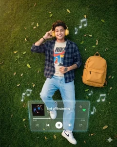 Viral Music Lover Ai Photo Editing Prompts 2026