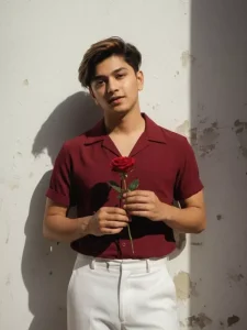 2026 Rose Day Ai Photo Prompts