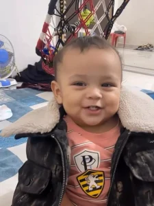 Baby Dialogue Ai Video Editing 2026