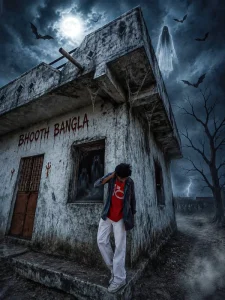 Chatgpt Horror Ghost Ai Photo Editing Prompts