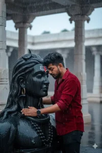 Chatgpt Mahashivratri Ai Photo Editing Prompts