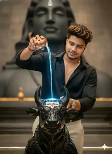 Gemini Mahashivratri Ai Photo Editing Prompts