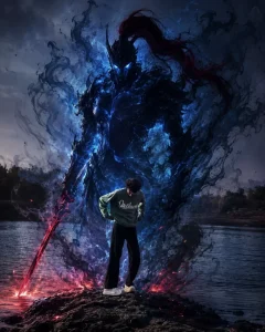 Horror Ghost Ai Photo Editing Prompts Chatgpt