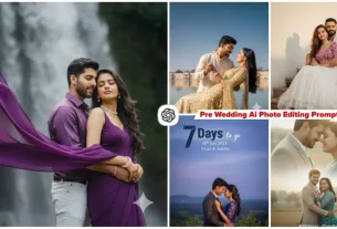 Pre Weeding Ai Photo Editing Prompts Chatgpt