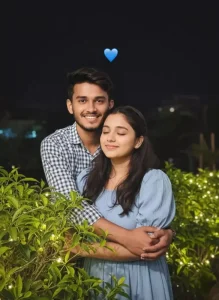 Realistic Valentine Day Ai Photo Editing Prompts