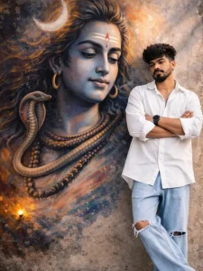 Trending Mahashivratri Ai Photo Editing Prompts