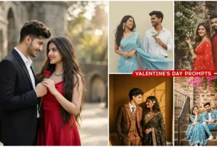 Valentine Day Ai Photo Prompts 2026