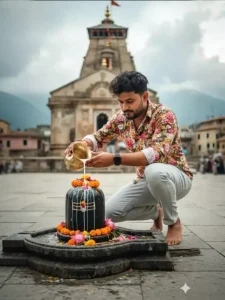 Viral Mahashivratri Ai Photo Editing Prompts 2026