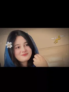 Aye Shere Arab Capcut Template Link