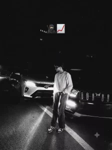 Best Black And White Car Ai Photo Editing Prompts
