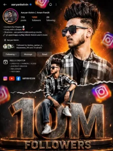 Best Instagram Followers Ai Photo Editing Prompts