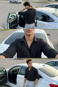 Boys 3 Layer Ai Photo Editing Prompts