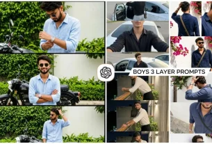 Chatgpt Boys 3 Layer Ai Photo Editing Prompts