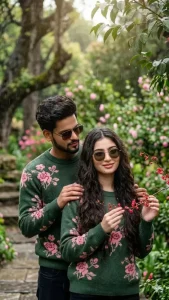 Chatgpt Couples Ai Photo Editing Prompts
