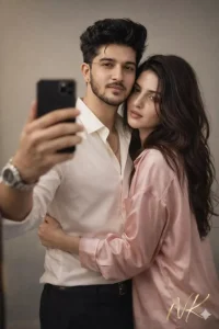 Couples Ai Photo Editing Prompts 2026