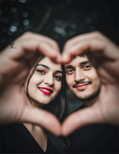 Couples Natural Ai Photo Editing Prompts