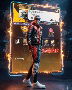 Free Fire Profile Ai Photo Editing Prompts Chatgpt (2)