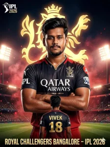 Gemini Ipl Cricket Teams Al Photo Editing Prompt