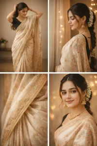 Girls Collage Ai Photo Editing Prompts 2026
