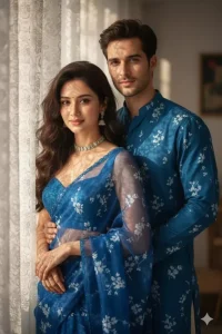 Google Gemini Couples Ai Photo Editing Prompts (3)