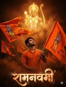 Google Gemini Ram Navami Ai Photo Editing Prompts
