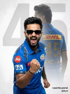 Ipl Cricket Teams Al Photo Editing Prompt