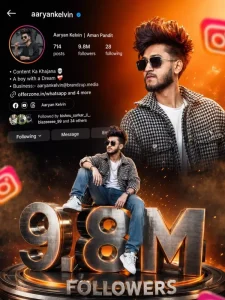 Instagram Trending Followers Profile Ai Photo Editing Prompts