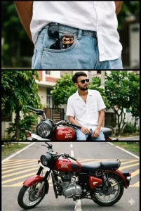 Instagram Viral Boys 3 Layer Ai Photo Editing Prompts