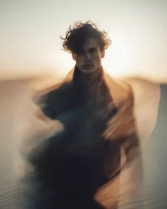 Motion Blur Ai Photo Editing Prompt Copy Paste