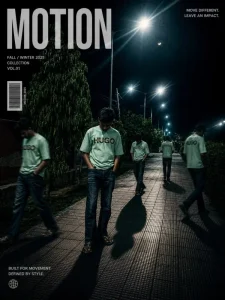 Motion Effect Ai Photo Editing Prompts Chatgpt