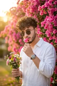 Natural Boys Look Ai Photo Editing Prompts 2026