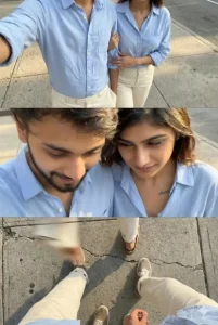 Natural Couples Ai Photo Editing Prompts Gemini