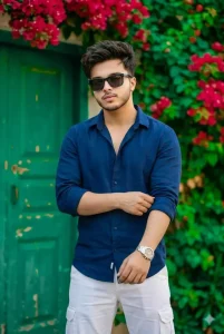 New Trend Boys Royal Look Ai Photo Editing Prompts 2026