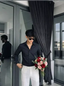 New Trend Boys Royal Look Ai Photo Editing Prompts