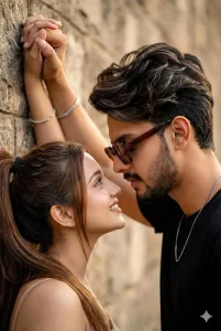 New Trend Couples Ai Photo Editing Prompts