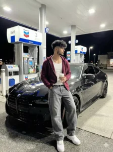 New Trend Luxury Car Ai Photo Editing For Boys
