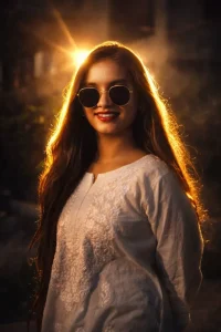 Night Glow Ai Photo Editing Prompts 2026