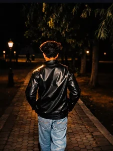 Night Glow Ai Photo Editing Prompts Chatgpt