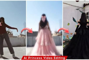 Princess Ai Video Editing Prompts 2026