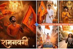 Ram Navami Ai Photo Editing Prompts 2026