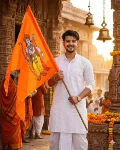 Ram Navami Ai Photo Editing Prompts