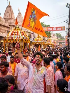 Ram Navami Ai Photo Editing Prompts Gemini