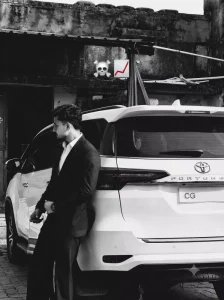 Trending Best Black And White Car Ai Photo Editing Prompts