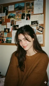 Trending Girls Realistic Ai Photo Editing Prompts
