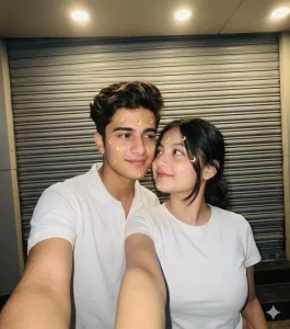Viral Couples Ai Photo Editing Prompts