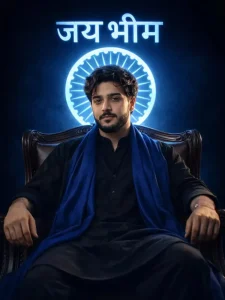 Baba Saheb Ambedakar Jayanti Ai Photo Editing Prompts Boys