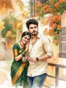 Best Watercolor Painting Ai Photo Editing Prompts 2026