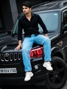 Boys Car Ai Photo Editing Prompts