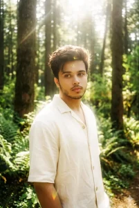 Boys Old Film Style Ai Photo Editing Prompts