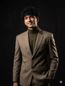 Boys Studio Style Ai Photo Editing Prompt Copy Paste